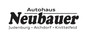 Logo Autohaus Neubauer GmbH - Knittelfeld